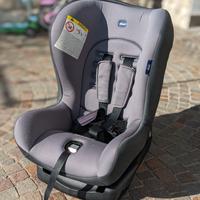 Seggiolino auto Chicco Cosmos P