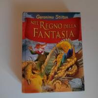 Geronimo Stilton, nel Regno della fantasia