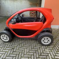Renault Twizy - 2012
