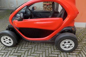 Renault Twizy - 2012