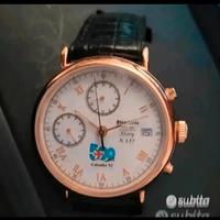 Orologio Da Polso Stendardo Colombo '92