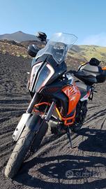 KTM 1290 super Adventure s 2018 FULL