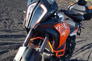 KTM 1290 super Adventure s 2018 FULL