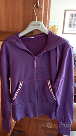 Felpa donna Dimensione Danza