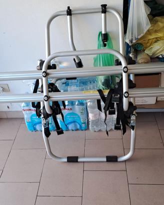 Portabici posteriore per Mokka