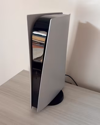 Ps5 digital + Ps portal
