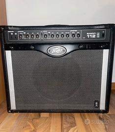 Peavey bandit 112