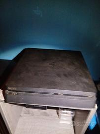ps4 slim