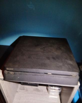 ps4 slim