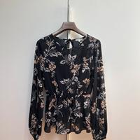 Camicia di raso