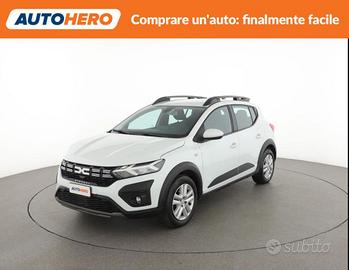 DACIA Sandero EF25928