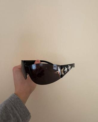 Occhiali Modern stellar Unisex