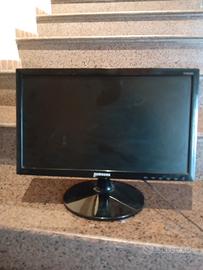 Monitor Samsung 19 pollici