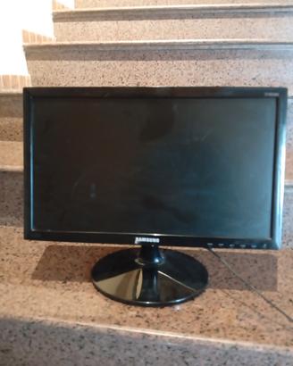 Monitor Samsung 19 pollici
