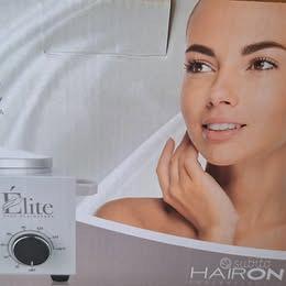 HAIRON SCALDACERA VASO ELITE