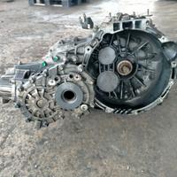 Cambio Hyundai Santa Fe D4EB 2007