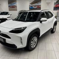 Toyota Yaris Cross 1.5 Hybrid 5p. E-CVT Activ...