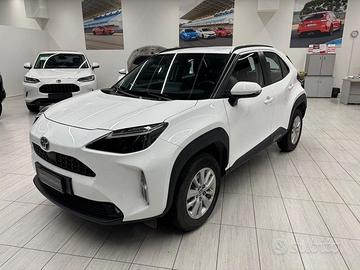 Toyota Yaris Cross 1.5 Hybrid 5p. E-CVT Activ...