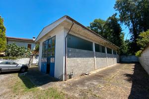 Loft capannone Crema