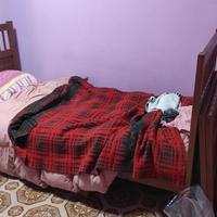 Letto a castello Ikea usato