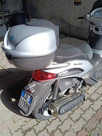 Piaggio Beverly 500 - 2006