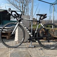 Bici da corsa SCOTT