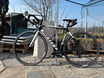 Bici da corsa SCOTT