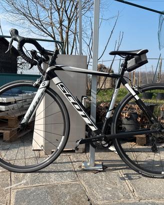 Bici da corsa SCOTT