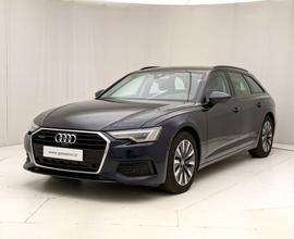 AUDI A6 5ª serie - A6 Avant 50 3.0 TDI quattro tip