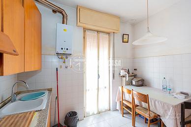 Appartamento a Verona Via Messina 3 locali