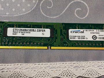 DDR3 3X4GB CPU AMD A4-4000 RADEON X1550