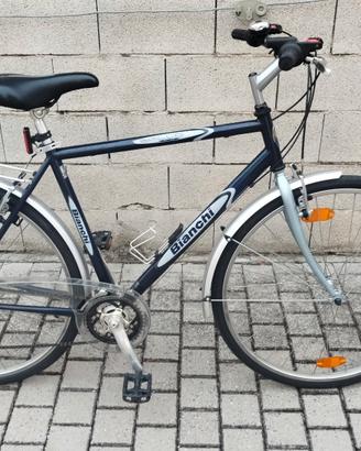 Bici Bianchi spillo k-15