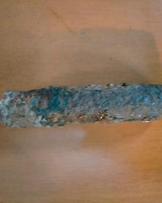 oggetto meteorite 