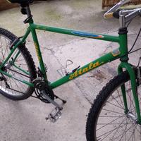 Bicicletta