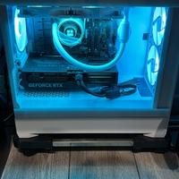 Pc gaming custom