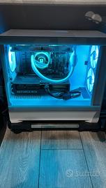 Pc gaming custom