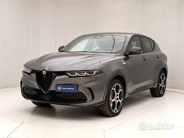 ALFA ROMEO Tonale - Tonale 1.3 280CV PHEV AT6 Q4 V