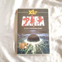 Film di animazione Akira di Katsuhiro Otomo in DVD