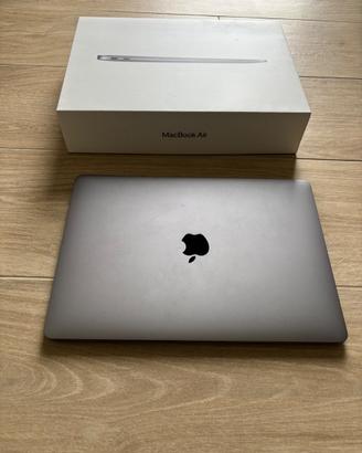 MacBook Air M1