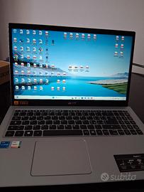 computer Acer Aspire 3
