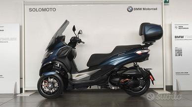 PIAGGIO MP3 530 hpe Abs