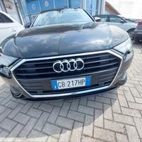 AUDI A6 5ª serie A6 Avant 35 2.0 TDI S tronic ...