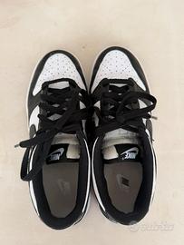 Nike Panda Donna