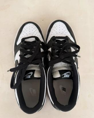 Nike Panda Donna