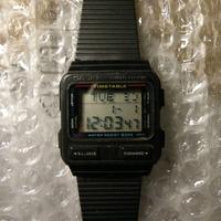 Casio DBT70 orologio vintage