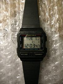 Casio DBT70 orologio vintage