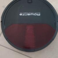Robot aspirapolvere Rowenta