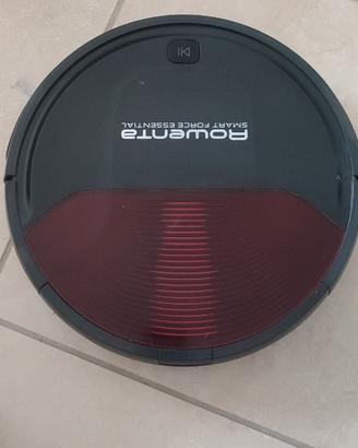 Robot aspirapolvere Rowenta