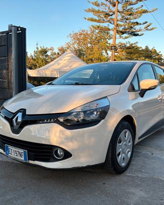 Renault Clio 1.2 75CV GPL 5 porte Costume National