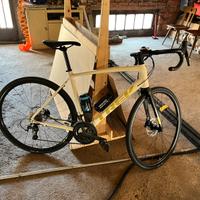 Trek bici da corsa/endurance